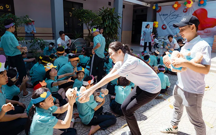 Hình ảnh thể hiện tầm nhìn tương lai và mục tiêu phát triển của sclub88