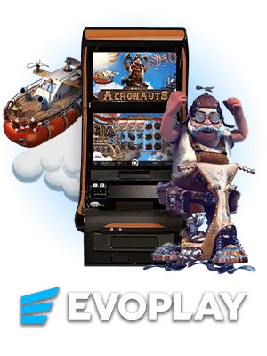 Hình ảnh đa dạng trò chơi nổ hũ sclub88