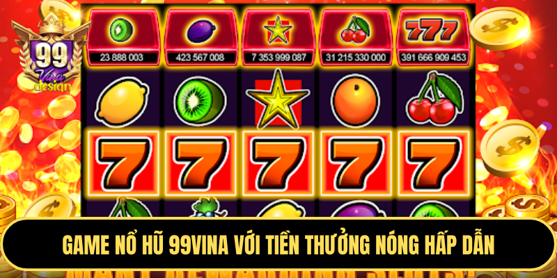 Game nổ hũ của Pragmatic Play tại sclub88
