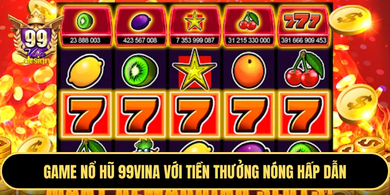 Game nổ hũ của Pragmatic Play tại sclub88