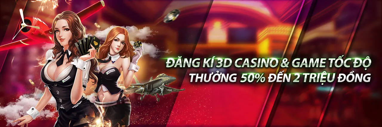 Hình ảnh khuyến mãi SCLUB88 2026 với tiền thưởng và biểu tượng may mắn