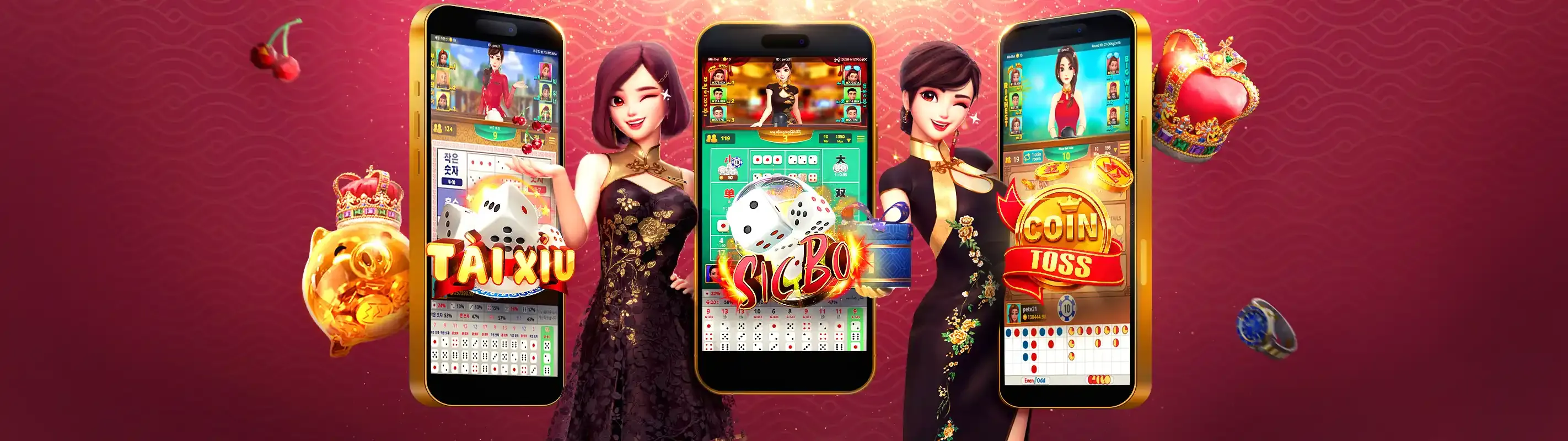 Hướng dẫn trò chơi sclub88 chi tiết