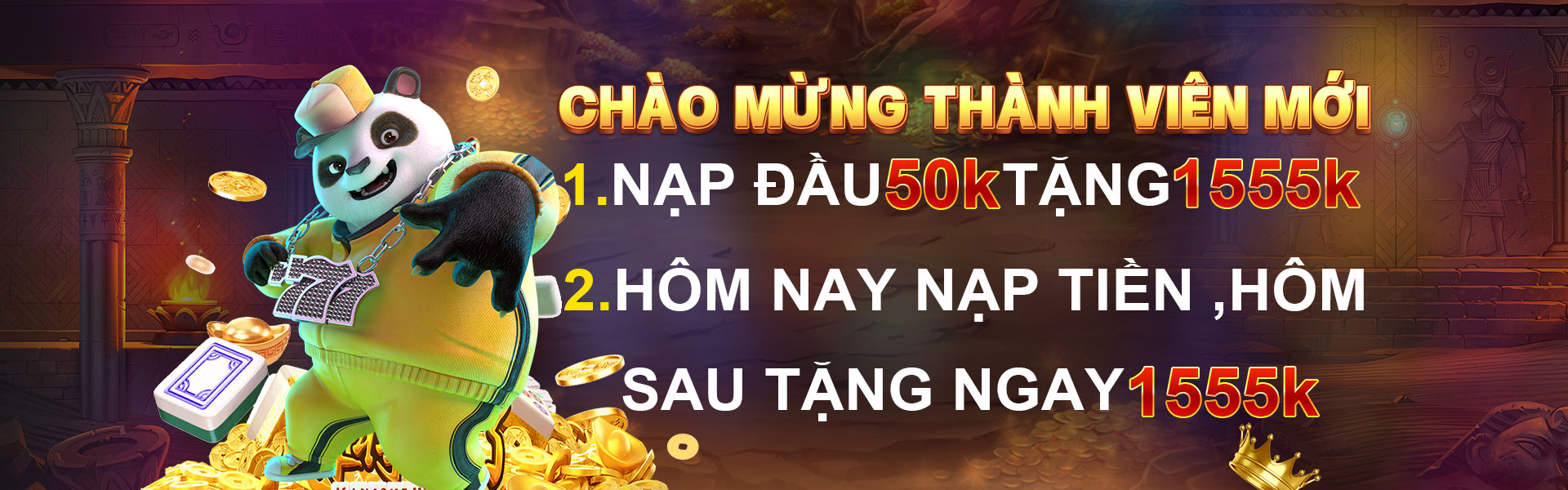 Khuyến mãi chào mừng thành viên mới sclub88