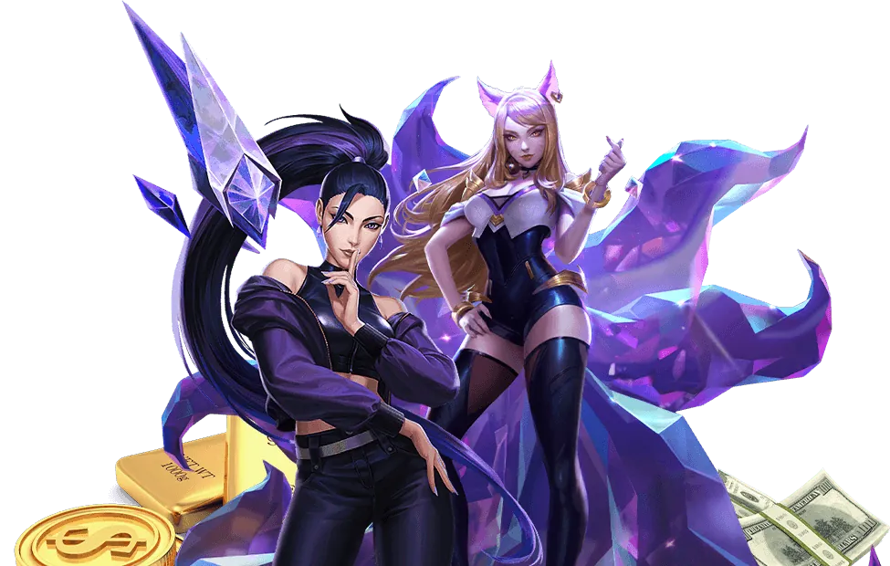 Cá cược E-Sports