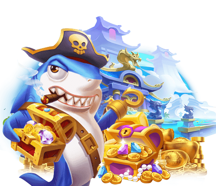 Hướng dẫn chơi bắn cá sclub88