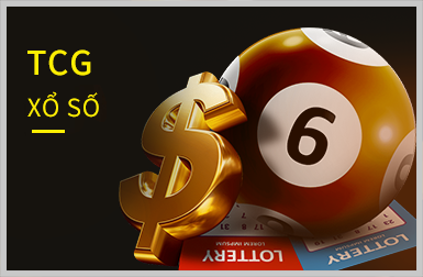 Hình ảnh logo Vietlott với các giải jackpot khổng lồ